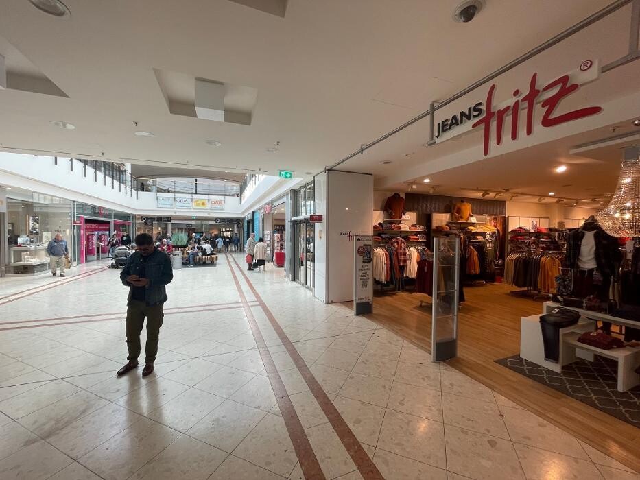 Bilder JEANS FRITZ