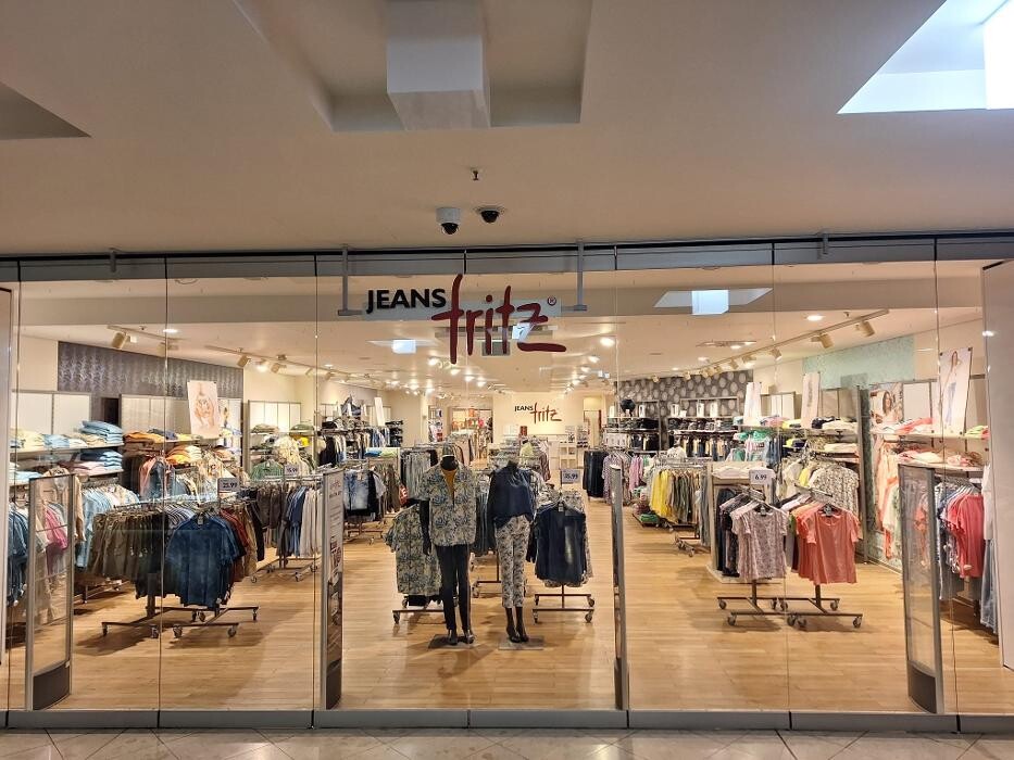 Bilder JEANS FRITZ