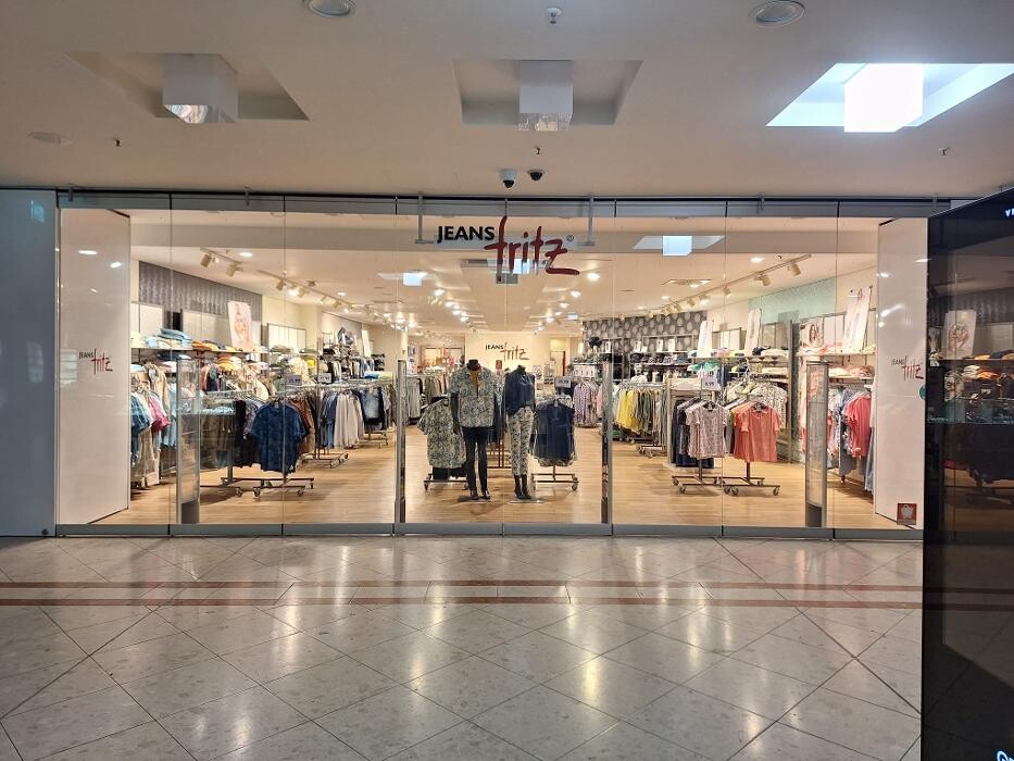 Bilder JEANS FRITZ