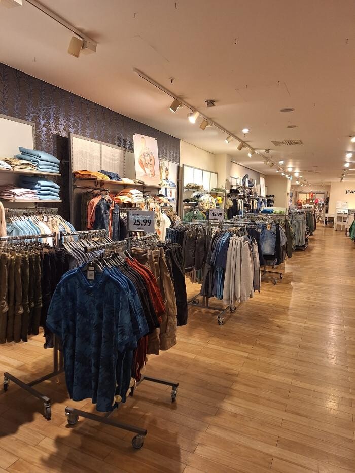Bilder JEANS FRITZ