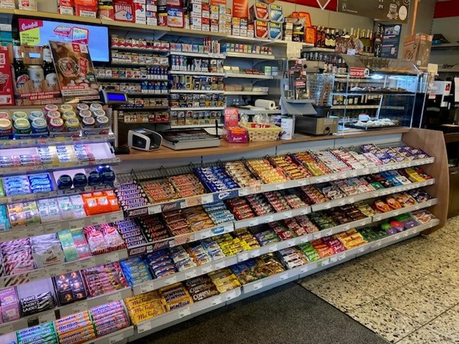 Bilder star Tankstelle