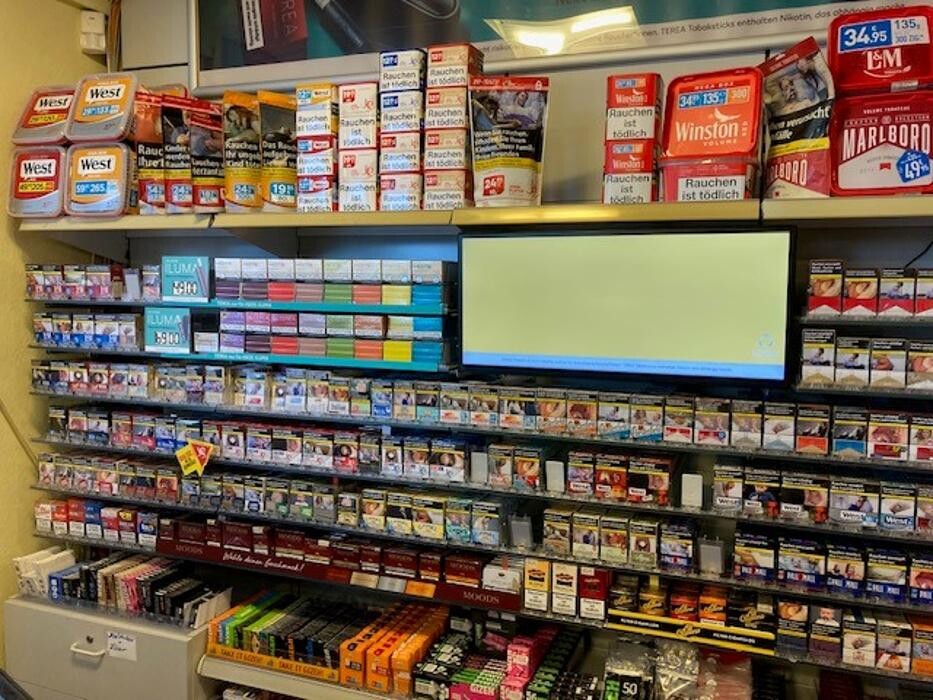 Bilder star Tankstelle