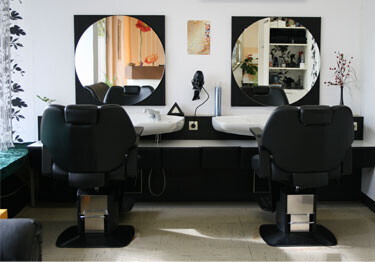 Bilder Haarmonie Lena