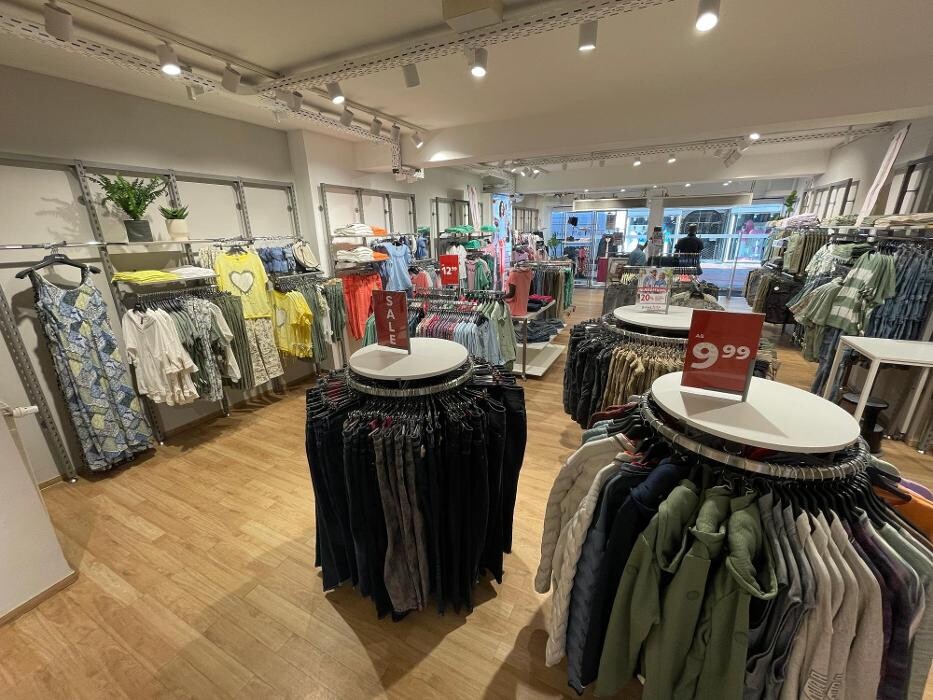 Bilder JEANS FRITZ