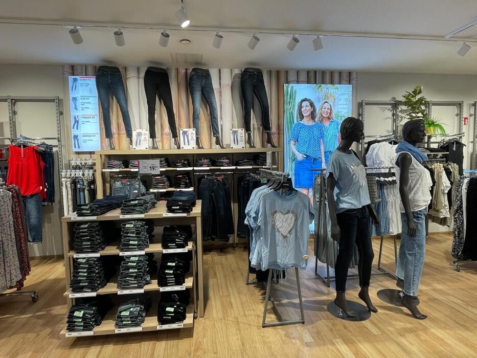 Bilder JEANS FRITZ