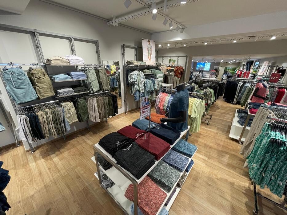Bilder JEANS FRITZ