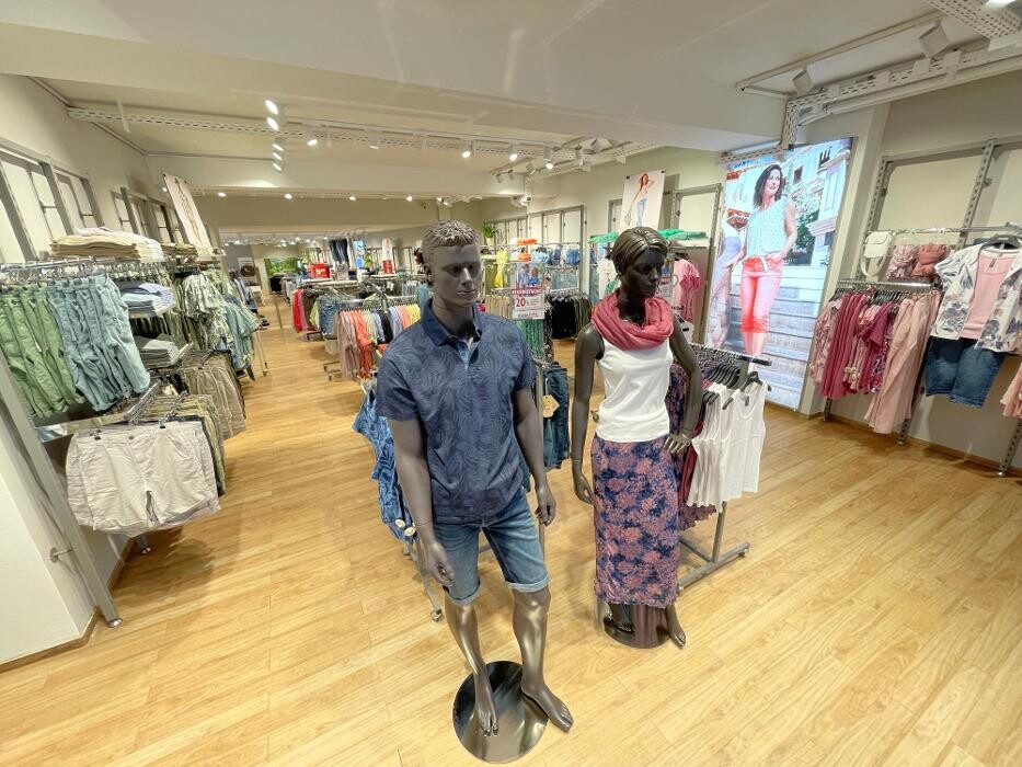 Bilder JEANS FRITZ