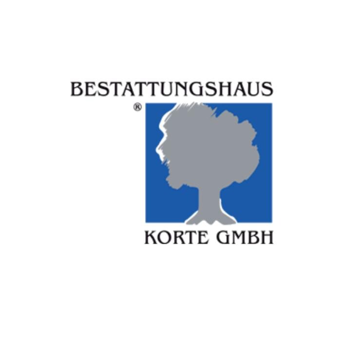 Bestattungshaus Korte GmbH Logo