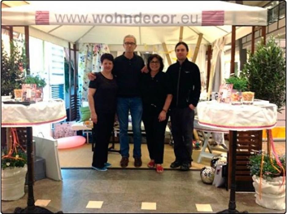 Bilder Wohndecor Ch. Hollmann GmbH & Co. KG