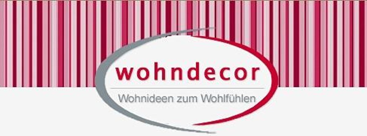 Wohndecor Ch. Hollmann GmbH & Co. KG Logo