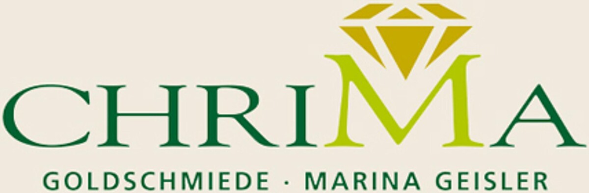 Goldschmiede Chrima Logo