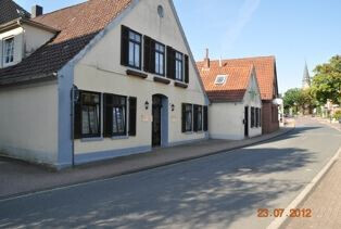 Bilder Logopädische Praxis Meike Hinck