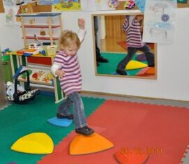 Bilder Logopädische Praxis Meike Hinck