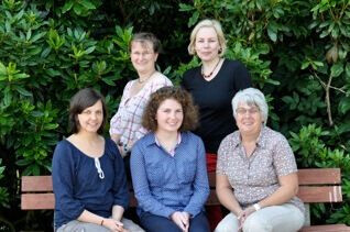 Bilder Logopädische Praxis Meike Hinck