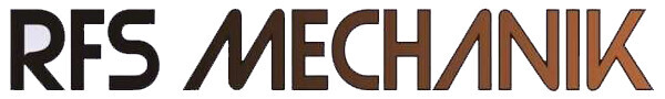 RFS Mechanik UG (haftungsbeschränkt) & Co. KG Logo