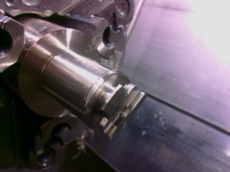 Bilder RFS Mechanik UG (haftungsbeschränkt) & Co. KG