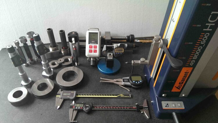 Bilder RFS Mechanik UG (haftungsbeschränkt) & Co. KG