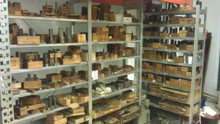 Bilder RFS Mechanik UG (haftungsbeschränkt) & Co. KG