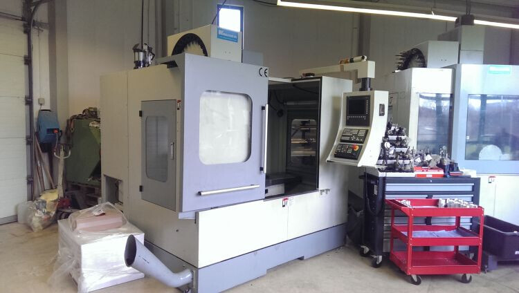 Bilder RFS Mechanik UG (haftungsbeschränkt) & Co. KG