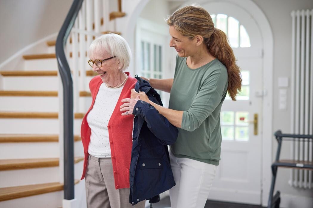 Bilder Pflegehelden Kiel | 24 Stunden Pflege und Betreuung