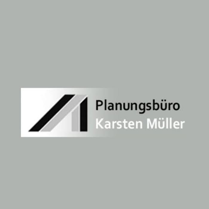 Planungsbüro Dipl.-Ing. Karsten Müller Logo