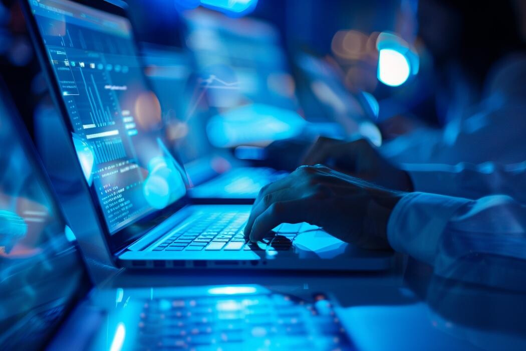 Bilder TKS-IT-Service in Rellingen