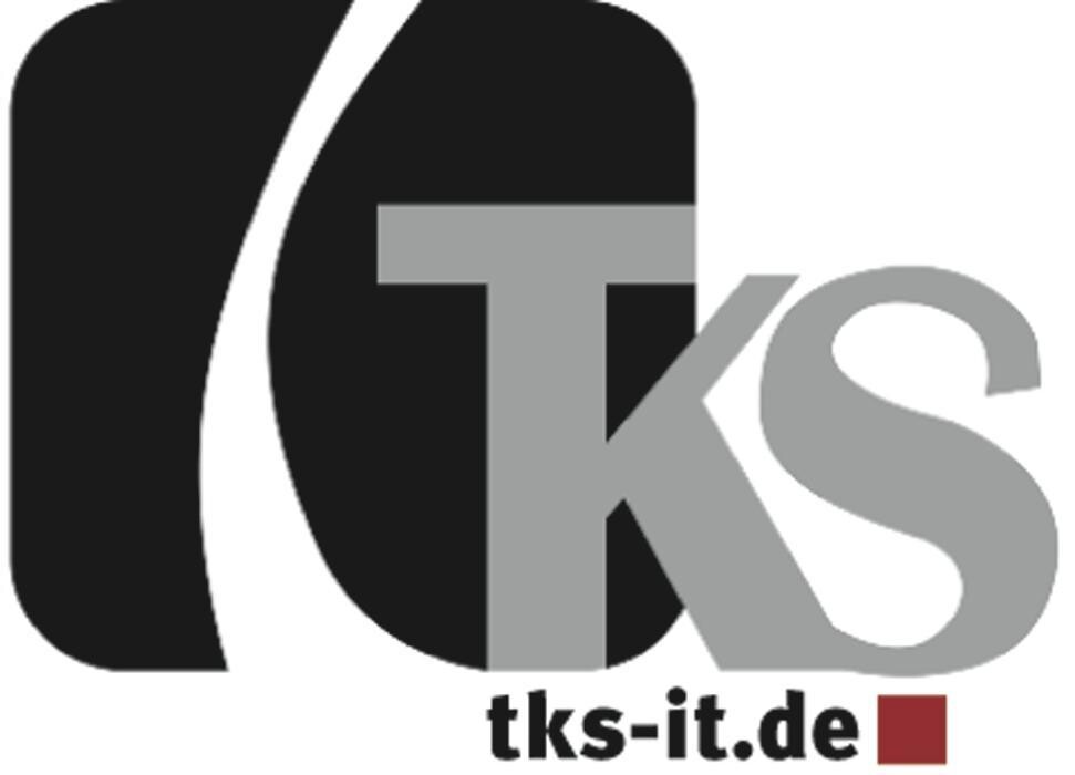 TKS-IT-Service in Rellingen Logo