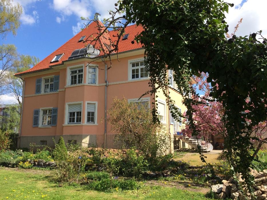 Bilder Alte Villa Schopfheim