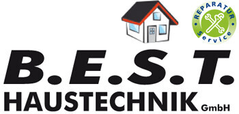 B.E.S.T. Haustechnik GmbH Logo