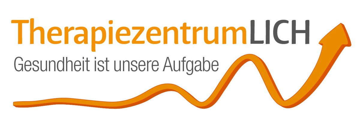 Therapiezentrum Lich Logo