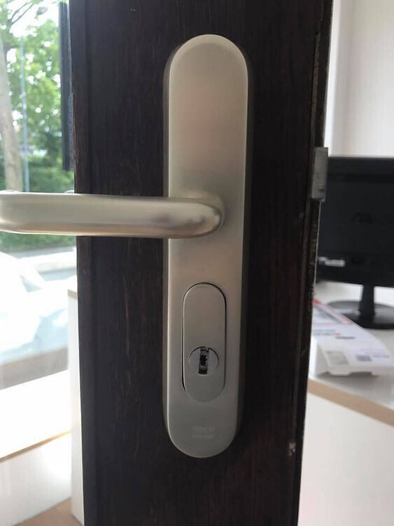 Bilder Schlüsseldienst Notdienst  Inh. Jörg Kunze