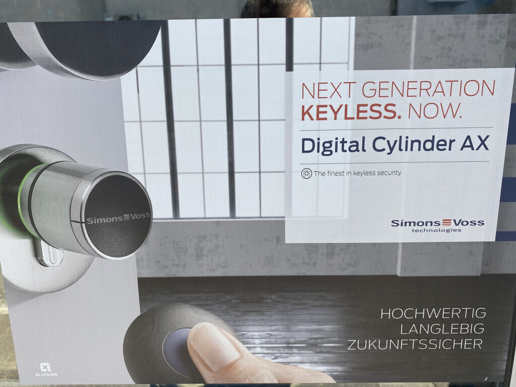 Bilder Schlüsseldienst Notdienst  Inh. Jörg Kunze