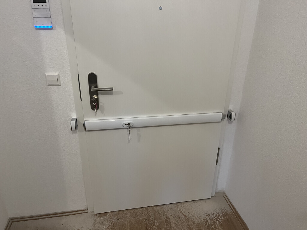 Bilder Schlüsseldienst Notdienst  Inh. Jörg Kunze