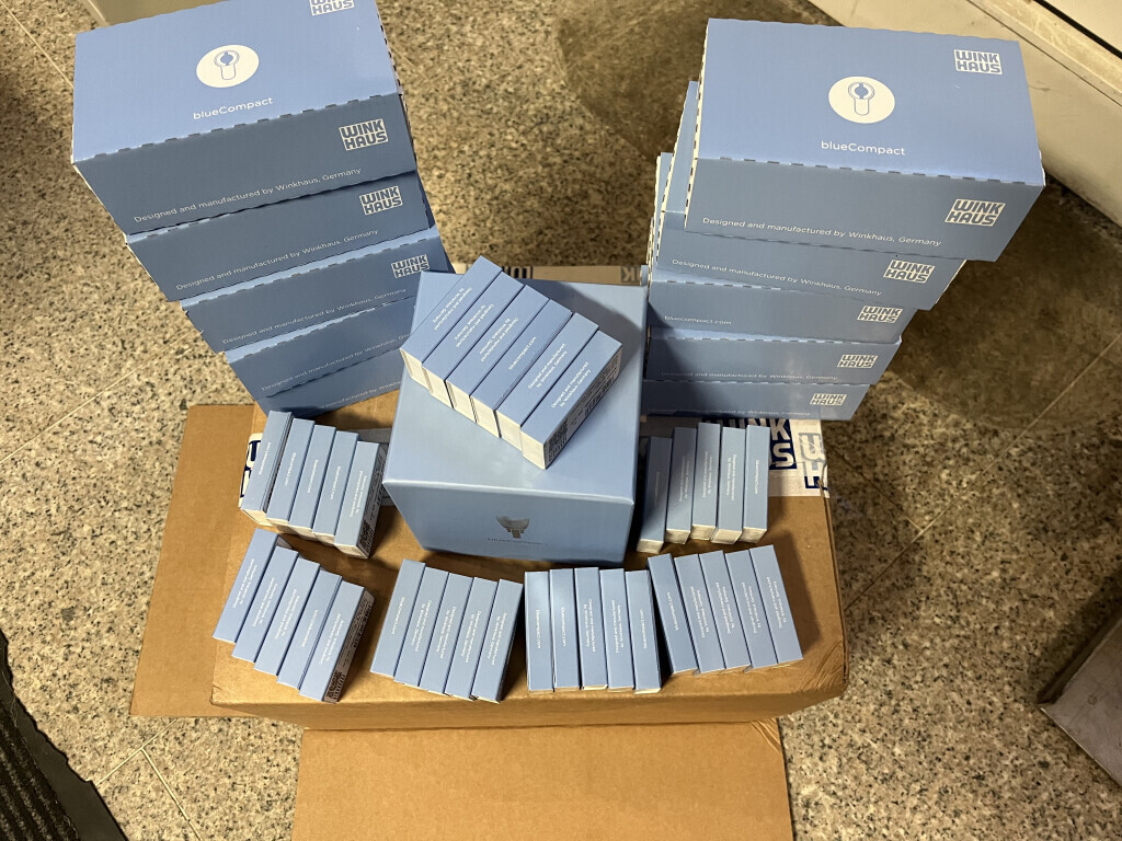 Bilder Schlüsseldienst Notdienst  Inh. Jörg Kunze