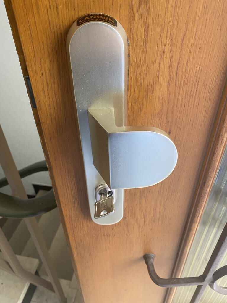 Bilder Schlüsseldienst Notdienst  Inh. Jörg Kunze