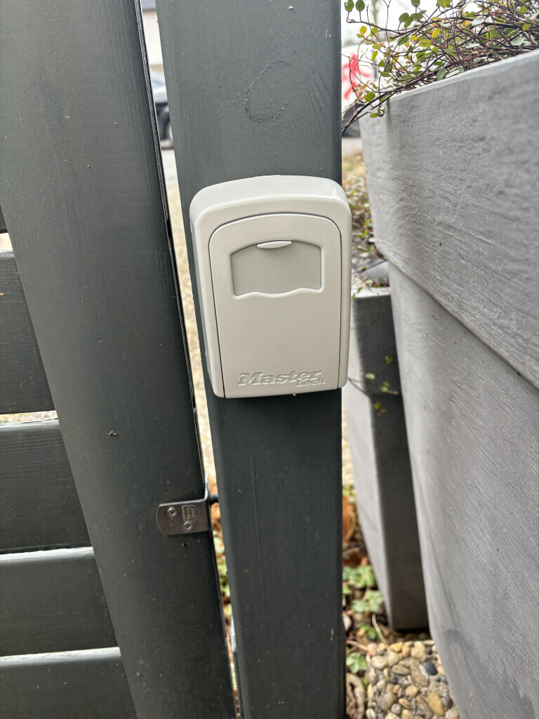 Bilder Schlüsseldienst Notdienst  Inh. Jörg Kunze