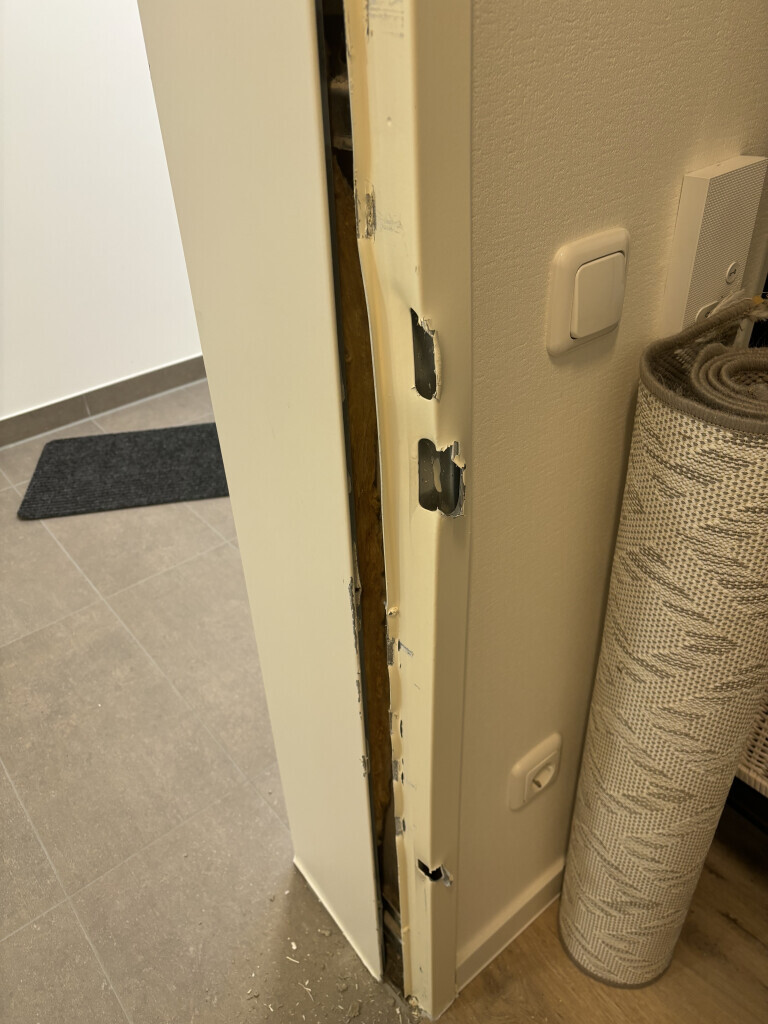 Bilder Schlüsseldienst Notdienst  Inh. Jörg Kunze