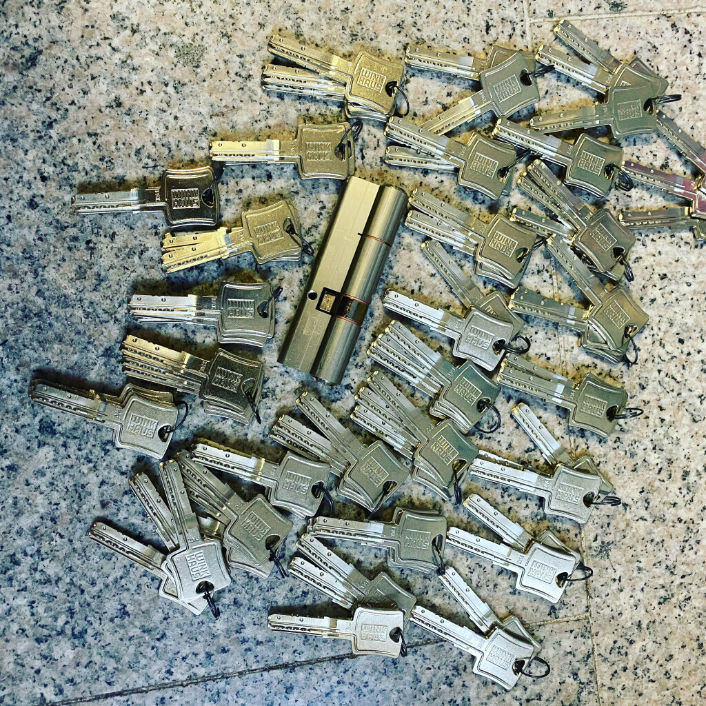 Bilder Schlüsseldienst Notdienst  Inh. Jörg Kunze