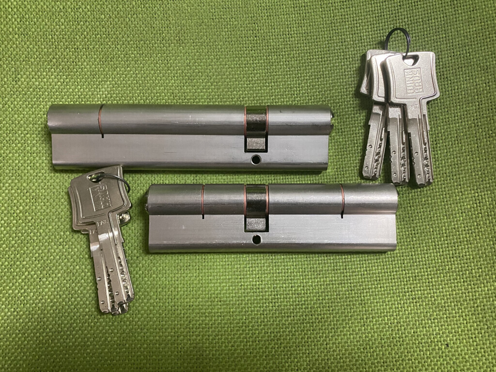 Bilder Schlüsseldienst Notdienst  Inh. Jörg Kunze