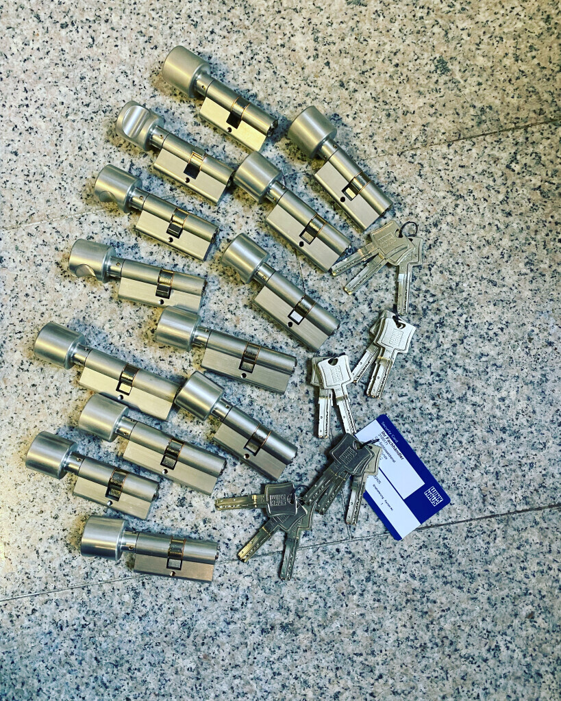 Bilder Schlüsseldienst Notdienst  Inh. Jörg Kunze