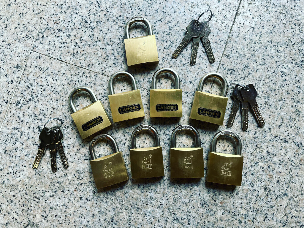 Bilder Schlüsseldienst Notdienst  Inh. Jörg Kunze