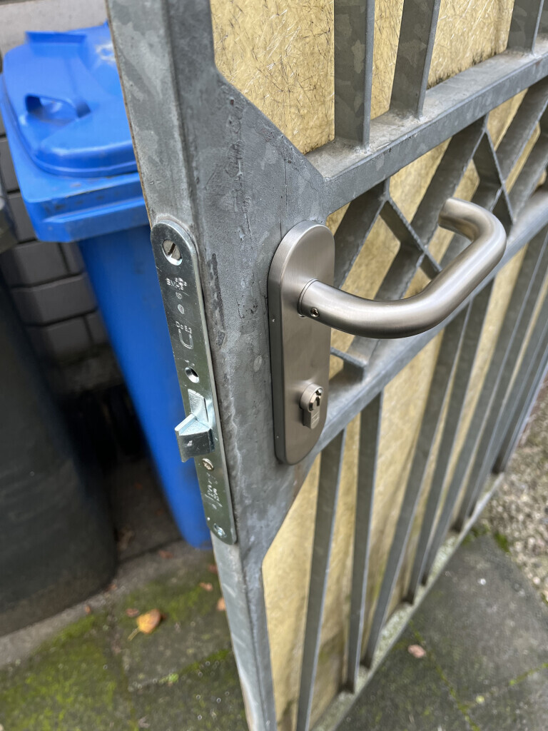 Bilder Schlüsseldienst Notdienst  Inh. Jörg Kunze