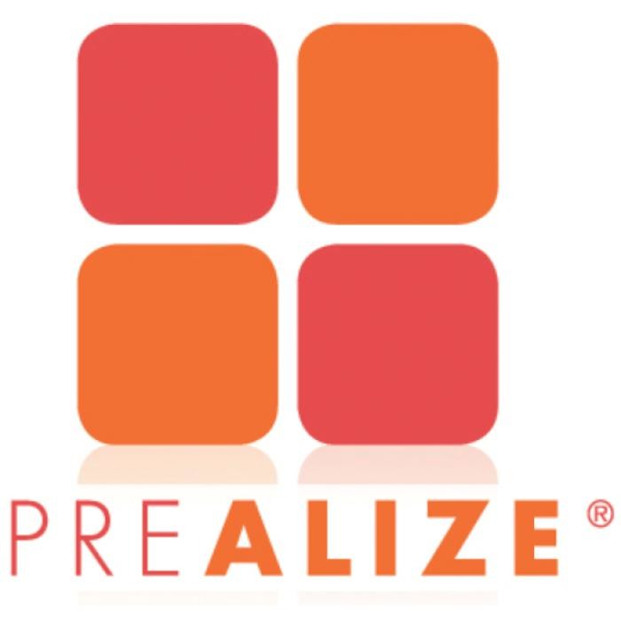 Prealize GmbH Logo