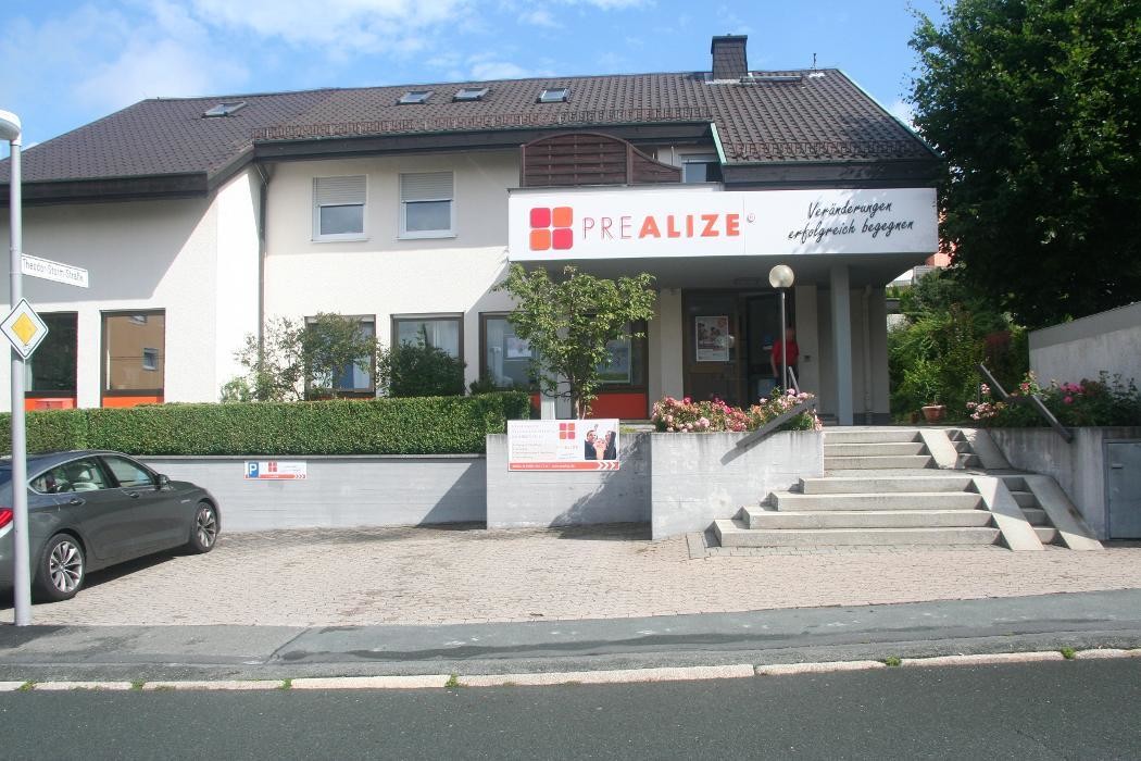 Bilder Prealize GmbH