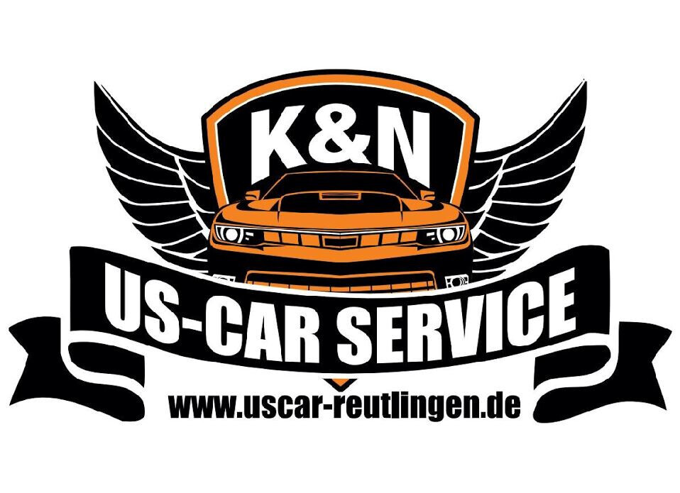 Bilder K&N US-Car Service Reutlingen