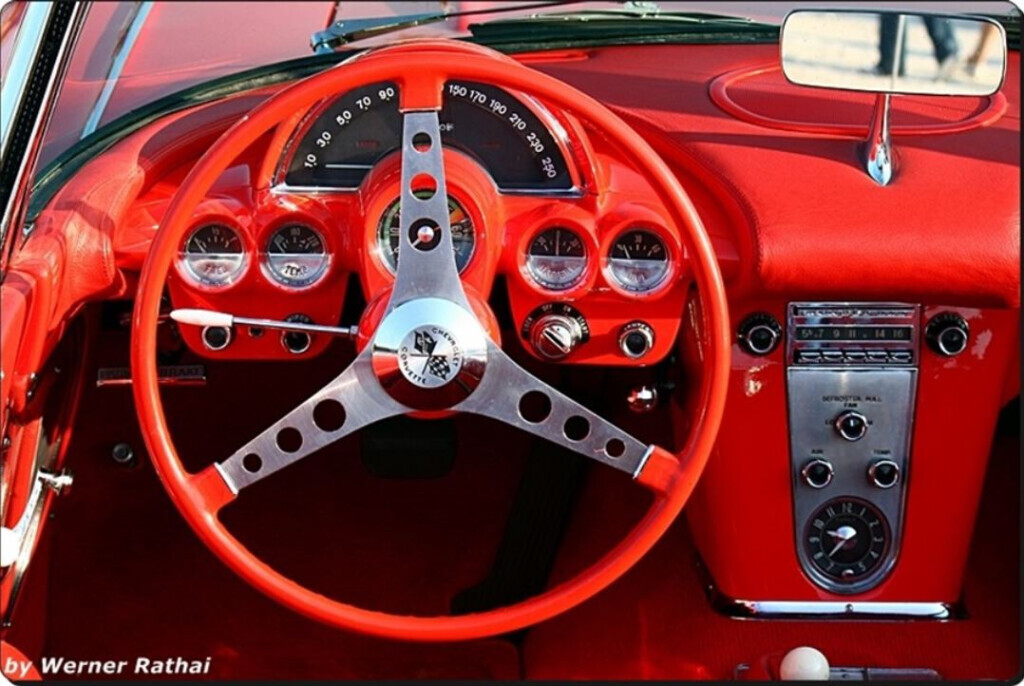 Bilder K&N US-Car Service Reutlingen