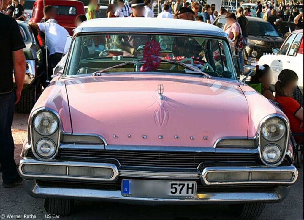 Bilder K&N US-Car Service Reutlingen