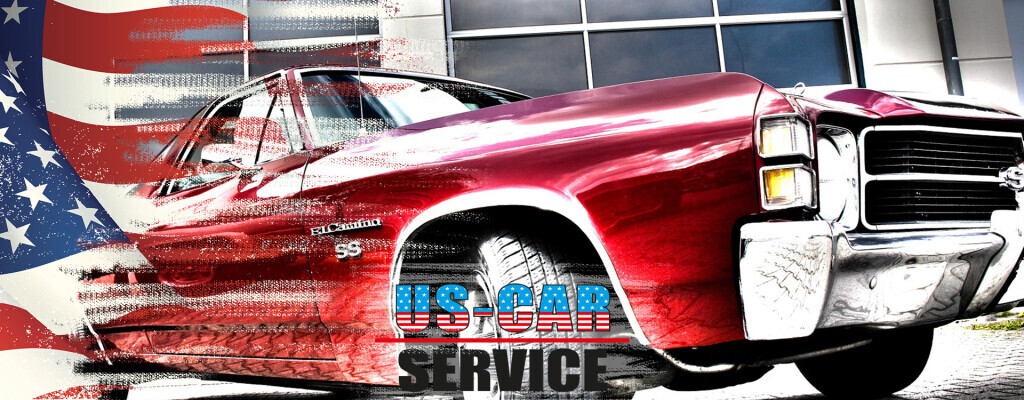 Bilder K&N US-Car Service Reutlingen