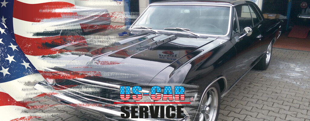 Bilder K&N US-Car Service Reutlingen