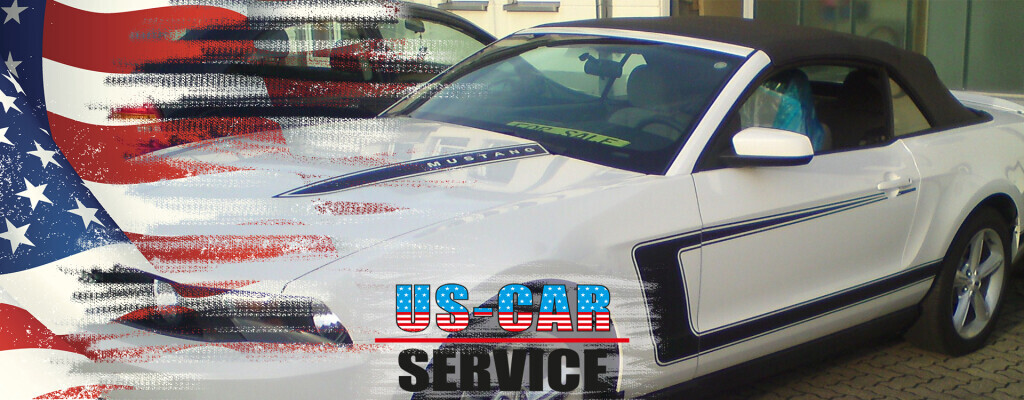 Bilder K&N US-Car Service Reutlingen